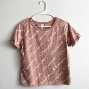 Champion T-Shirt